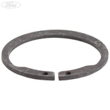 1.8 ZETEC-E EFI CV JOINT SPLINE INNER CIRCLIP 03- ALL VANS
