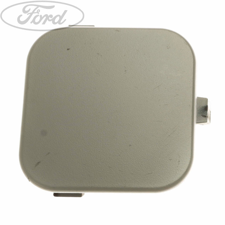 FOCUS REAR BUMPER COVER