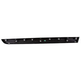 OUTSIDE DOOR MOULDING