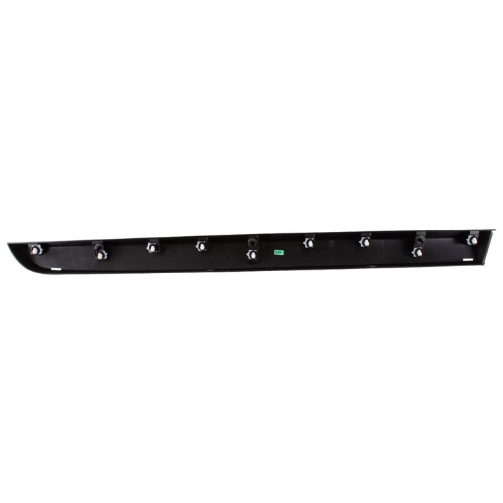 OUTSIDE DOOR MOULDING