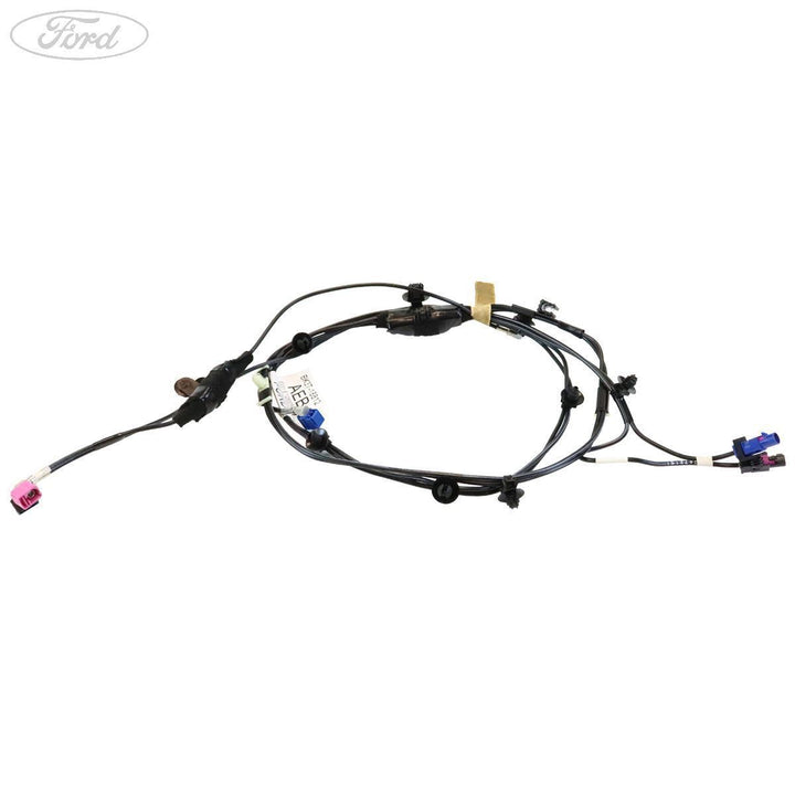 EXTENSION CABLE