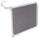 CONDENSER ASSEMBLY