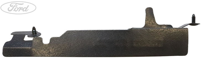 AIR DEFLECTOR
