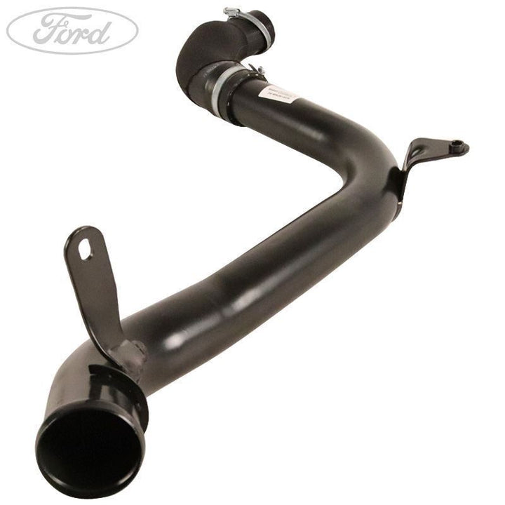S-MAX GALAXY MONDEO DURATORQ DOHC INTERCOOLER N/S PIPE