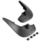 FOCUS FRONT MUD FLAPS SPLASH GUARD KIT SALOON & ESTATE