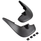 FOCUS FRONT MUD FLAPS SPLASH GUARD KIT SALOON & ESTATE