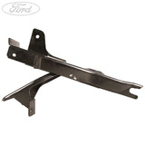 BUMPER MOUNTING BRACKET
