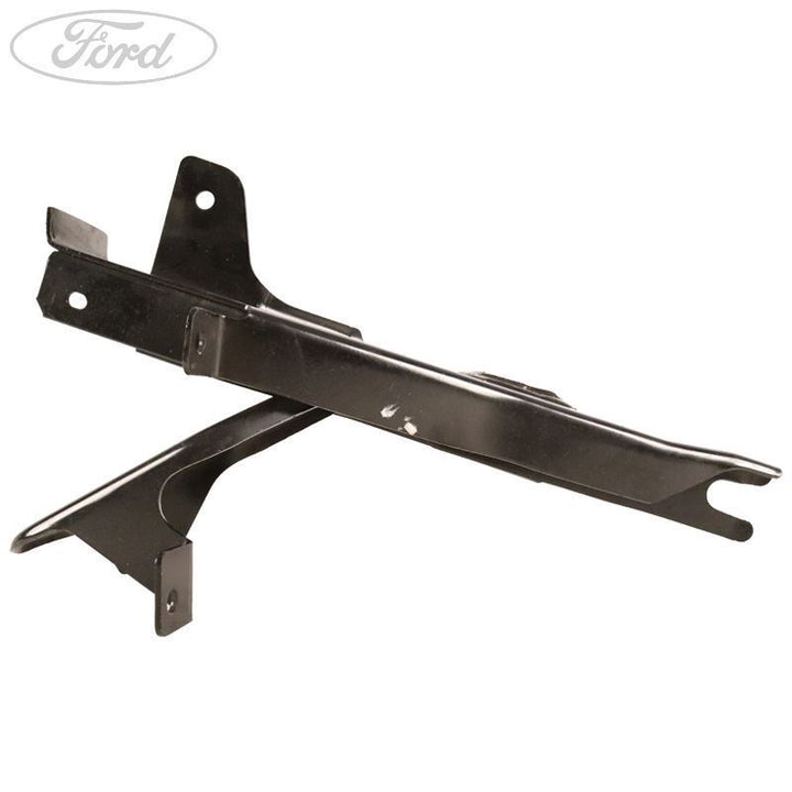BUMPER MOUNTING BRACKET
