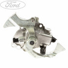 TRANSMISSION GEAR SHIFT HOUSING