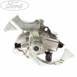 TRANSMISSION GEAR SHIFT HOUSING