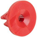 FRONT PANELS, APRONS & SIDE MEMBERS HEX NUT PACK OF 25