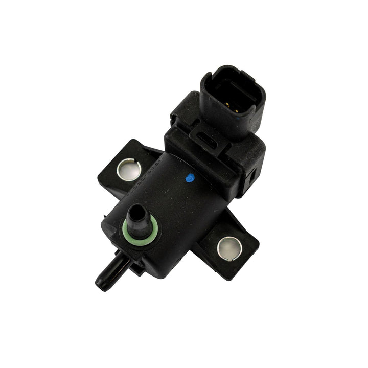2.0 DURATORQ EGR SOLENOID VALVE CONTROL 01/2016-