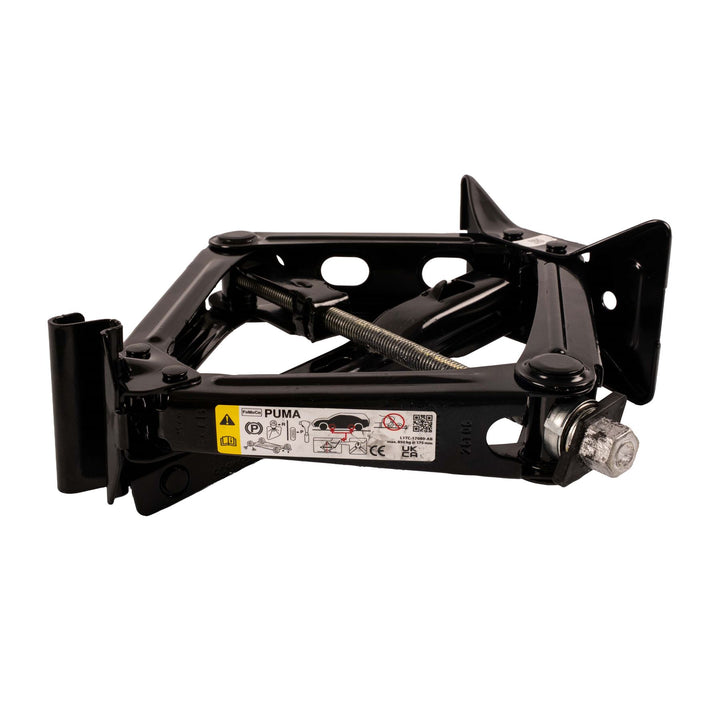 Puma Emergency Lifting Jack Tool & Wrench 2019-Onwards