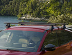 MUSTANG MACH-E THULE®* ROOF BASE CARRIER SET OF 2 WINGBAR EVO ROOF CROSS BARS