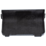 FIESTA N/S FRONT JACKING POINT COVER MOULDING