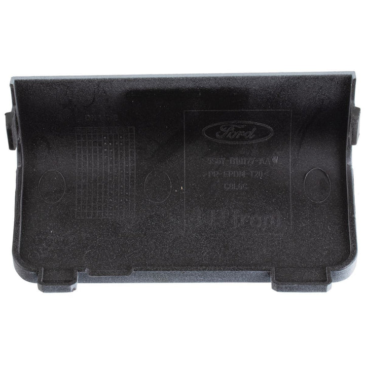 FIESTA N/S FRONT JACKING POINT COVER MOULDING