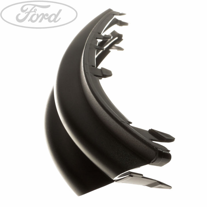 FOCUS N/S REAR BUMPER INSERT