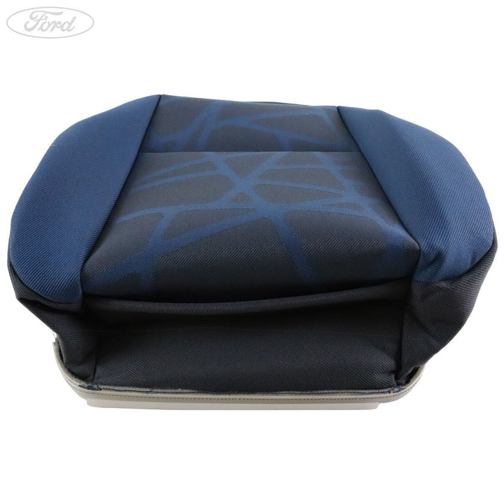 SEAT CUSHION COVER