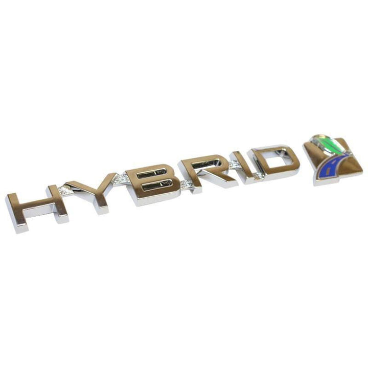 NAME PLATE