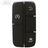 RANGER STEERING WHEEL SWITCH WITHOUT FRONT PARKING AID