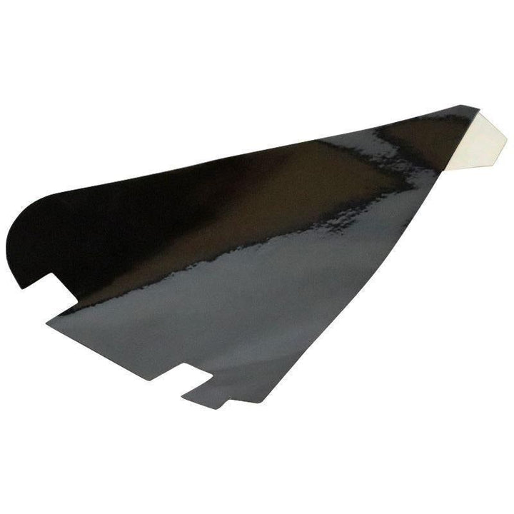 ECOSPORT O/S REAR OUTER D PILLAR TRIM COVER 10/2013-