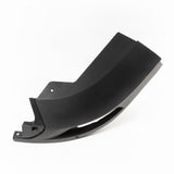 KUGA 2 REAR BUMPER COVER GREY BODY COLOURED PLASTIC WITH REAR PARKING AID SENSOR CUT-OUTS 2012-2016