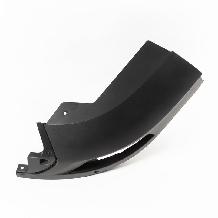 KUGA 2 REAR BUMPER COVER GREY BODY COLOURED PLASTIC WITH REAR PARKING AID SENSOR CUT-OUTS 2012-2016