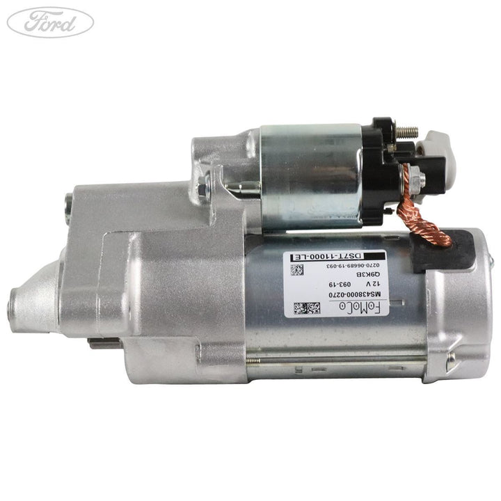 2.0 TDCI STARTER MOTOR WITH START STOP SYSTEM 2016-2022