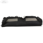 REAR SEAT CUSHION COVER