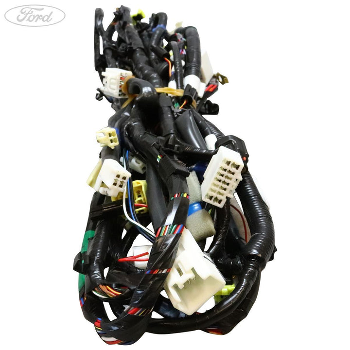 WIRING