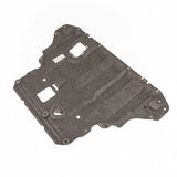 FOCUS 1.0 1.5ECOBOOST 2.0 ECOBLUE ENGINE COMPARTMENT UNDERTRAY SPLASH SHIELD 2018-ONWARDS