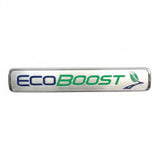 KUGA REAR TAILGATE ECOBOOST NAME PLATE BADGE 2016