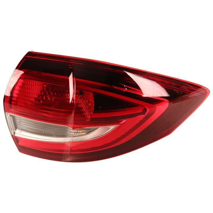 C-MAX O/S REAR OUTER LIGHT LAMP UNIT 5 DOOR UAV 04-2015