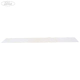 RANGER N/S ROOF RACING STRIPE DECAL WHITE 2006-