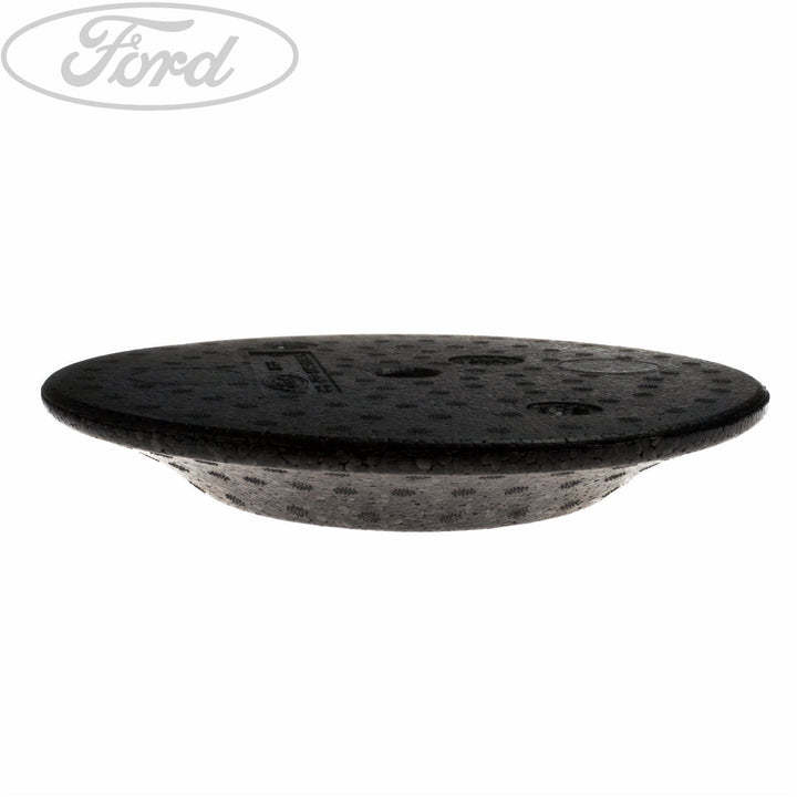 SPARE WHEEL STOWAGE BOX INSERT