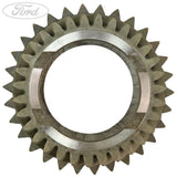 REVERSE IDLER GEAR