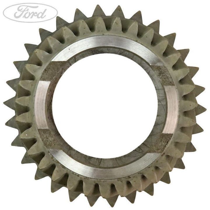 REVERSE IDLER GEAR