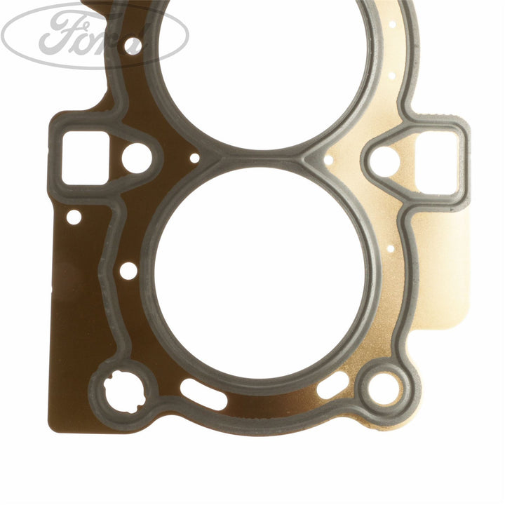 ENGINE CYLINDER HEAD GASKET