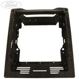FRONT SEAT CUSHION SUPPORT