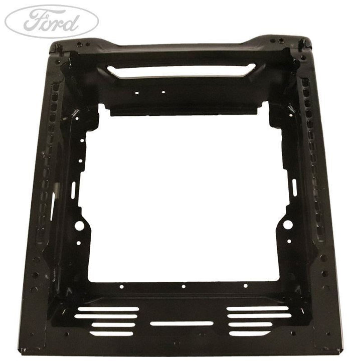 FRONT SEAT CUSHION SUPPORT