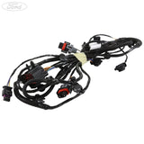 PARKING DISTANCE AID SENSOR WIRE