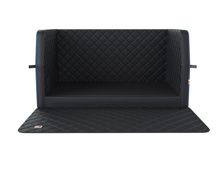 PADSFORALL ®* PET TRAVEL MAT, BLACK, MEDIUM 2019 -