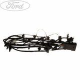 PARKING DISTANCE AID SENSOR WIRE