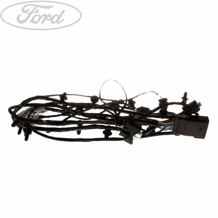 PARKING DISTANCE AID SENSOR WIRE