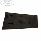 TRANSIT FUEL TANK FILLER ACCESS DOOR