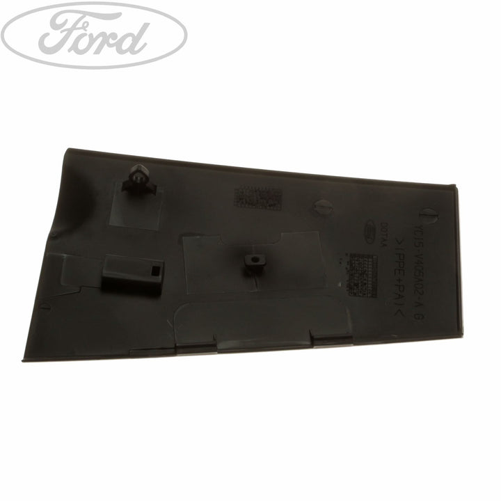 TRANSIT FUEL TANK FILLER ACCESS DOOR