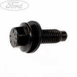 FRONT PANELS, APRONS & SIDE MEMBERS SCREW AND WASHER  PACK OF 5