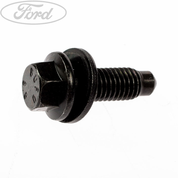 FRONT PANELS, APRONS & SIDE MEMBERS SCREW AND WASHER  PACK OF 5