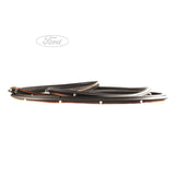 MONDEO MONDEO FRONT DOOR OPENING WEATHERSTRIP