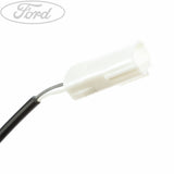 RANGER TKE EVEREST TDCI REAR O/S ABS SENSOR WIRE